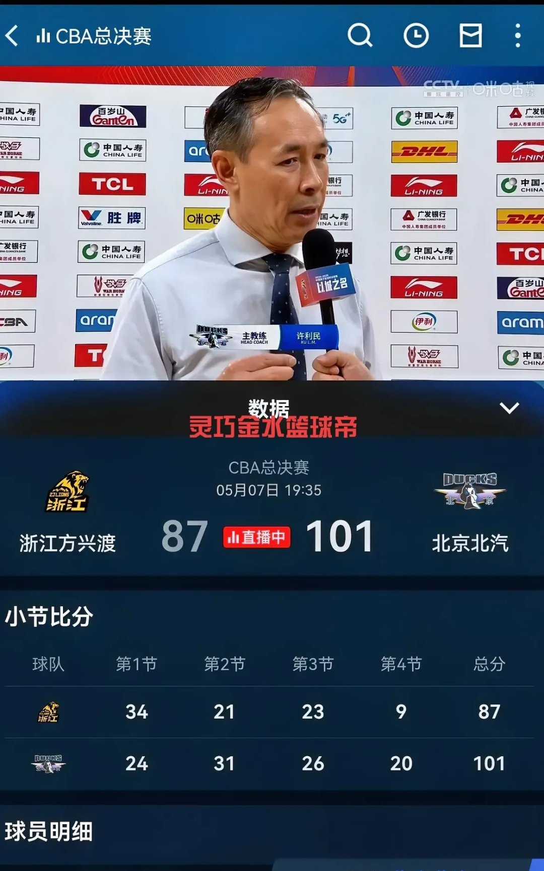 广厦男篮内部会议纪要流出:赛后远射贴柱;CBA季后赛使命明确;临场指挥获称赞的简单介绍 广厦男篮内部会议纪要流出:赛后远射贴柱;CBA季后赛使命明确;临场指挥获称赞的简单介绍