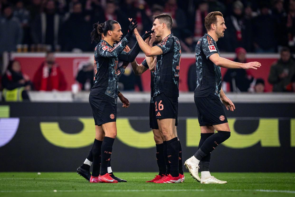 关于斯图加特迎德甲关键赛，国际比赛日调整名单，震撼外界，身体对抗强度拉满的信息